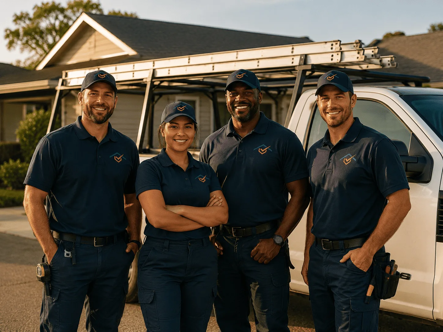Roof Inspection company in Rome, PA